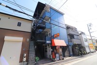 ソフィア東難波