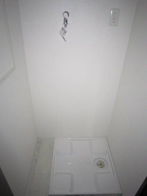 洗濯機置場 Ｔ．Ｙ天六