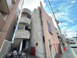 SAMSQUARE西院