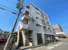 第１神栄ビルの外観