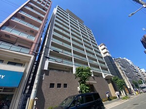 ローレルコート堀江公園(506)