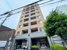 エルシア四条麩屋町（２０２）の外観