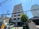 エルシア四条麩屋町（２０２）の外観