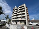 パレ清水が丘の外観