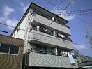 外観写真 ﾗﾌｫｰﾚ諏訪Ⅱ