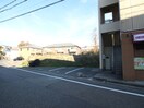 駐車場 辰光ビル