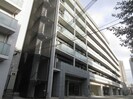 アドバンス大阪ベイシティ(401)の外観