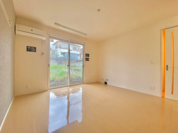 居室 キャトルセゾン瀬田西