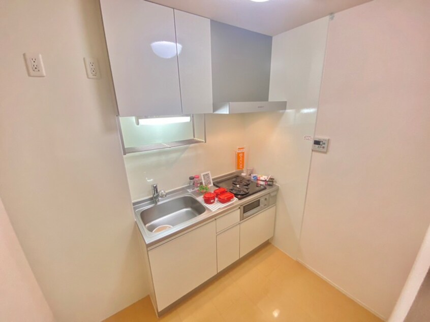 キッチン キャトルセゾン瀬田西