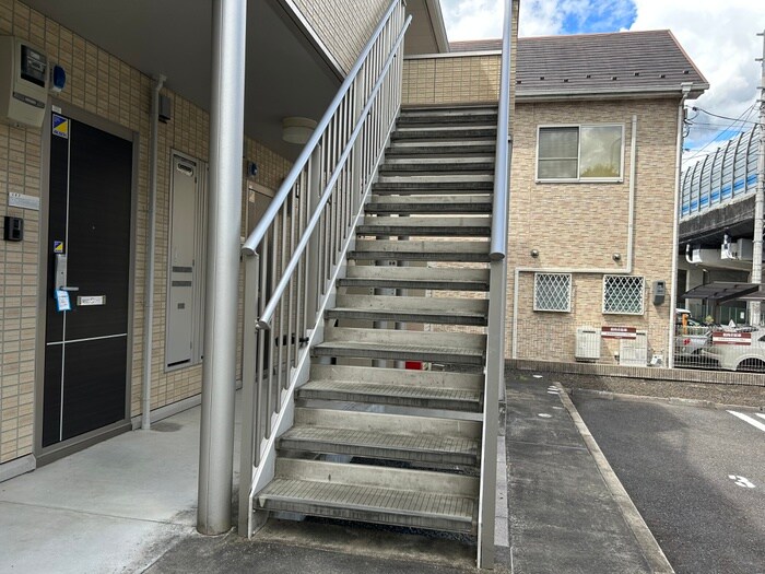 その他 キャトルセゾン瀬田西