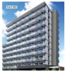 仮)ｵﾘｴﾝﾄﾚｼﾞﾃﾞﾝｽ門真殿島町の外観