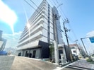 ｵﾘｴﾝﾄﾚｼﾞﾃﾞﾝｽ門真殿島町の外観