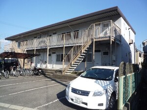 ハイツ真田
