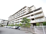日商岩井千里桃山台ﾏﾝｼｮﾝ（402）