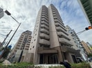 リーガル神戸三宮Ⅱの外観