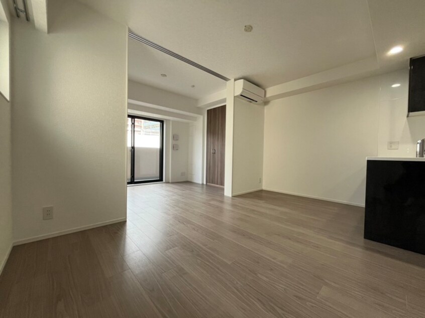 居室 リーガル神戸三宮Ⅱ