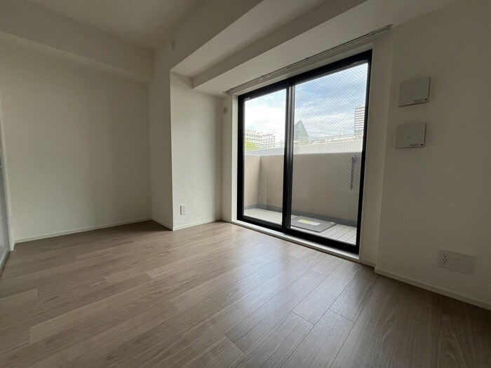 居室 リーガル神戸三宮Ⅱ