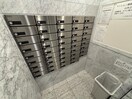 建物設備 リーガル神戸三宮Ⅱ