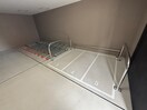 駐輪場 リーガル神戸三宮Ⅱ