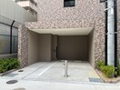 駐車場 リーガル神戸三宮Ⅱ