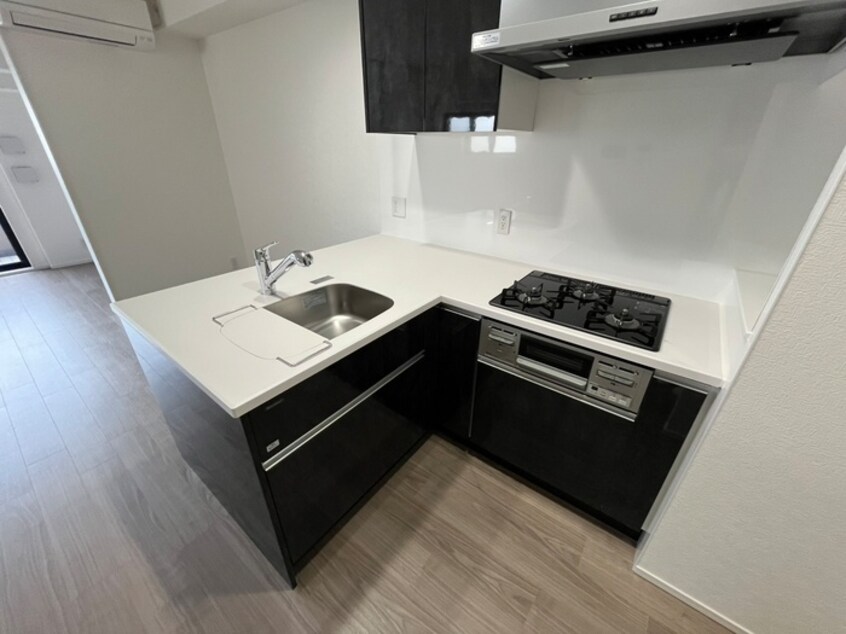 キッチン リーガル神戸三宮Ⅱ