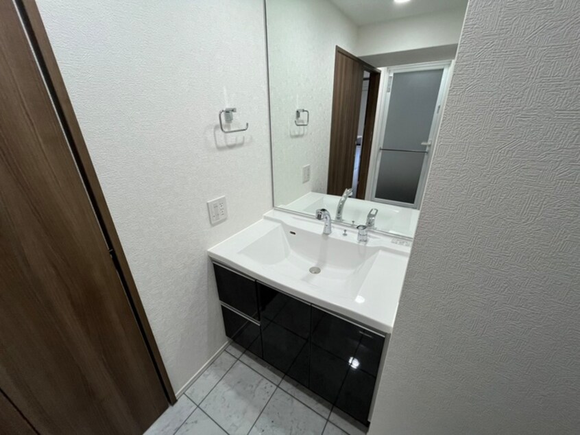 洗面 リーガル神戸三宮Ⅱ