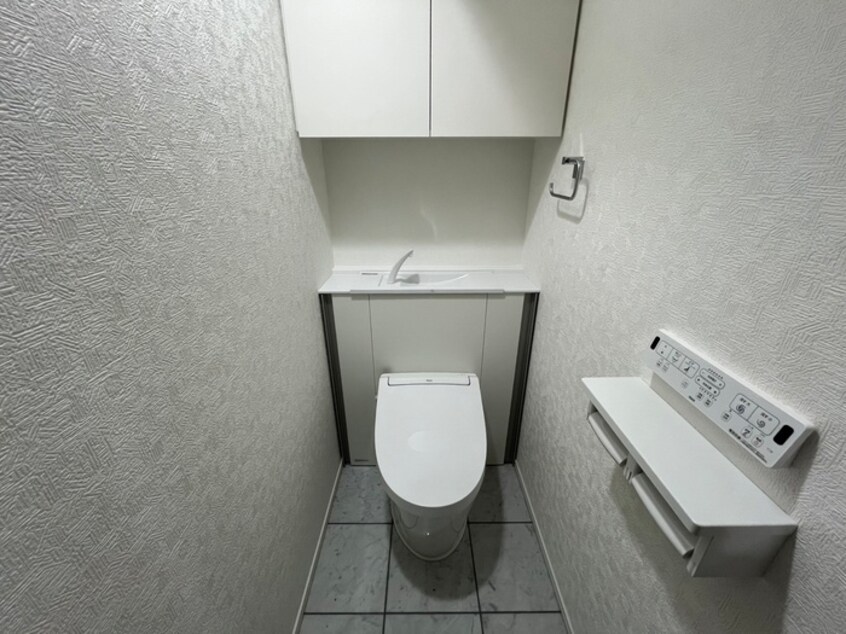 トイレ リーガル神戸三宮Ⅱ