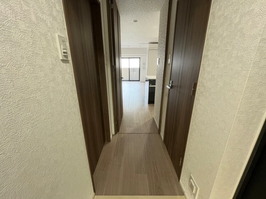 廊下 リーガル神戸三宮Ⅱ