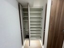 室内からの展望 リーガル神戸三宮Ⅱ