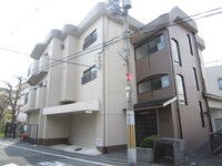 メゾン西緑丘