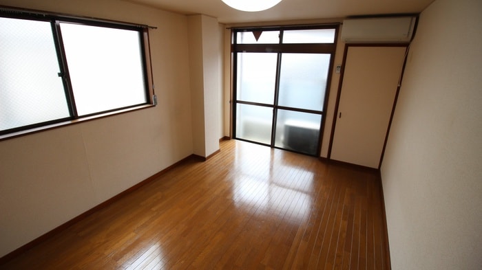 居室 ハミング馬町
