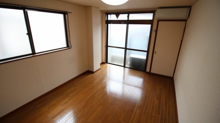 居室 ハミング馬町