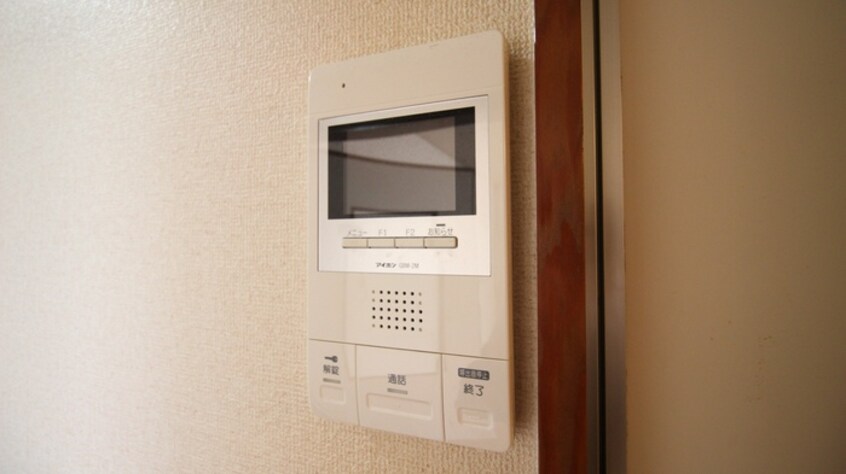 内観写真 ハミング馬町