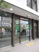 京都銀行(銀行)まで800m ハミング馬町