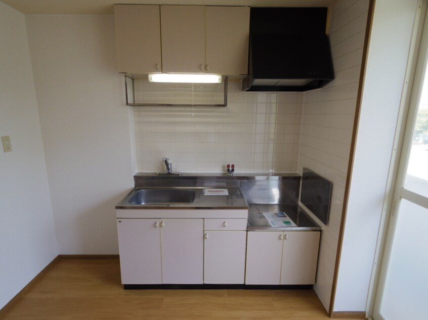 キッチン リバティフジムラ