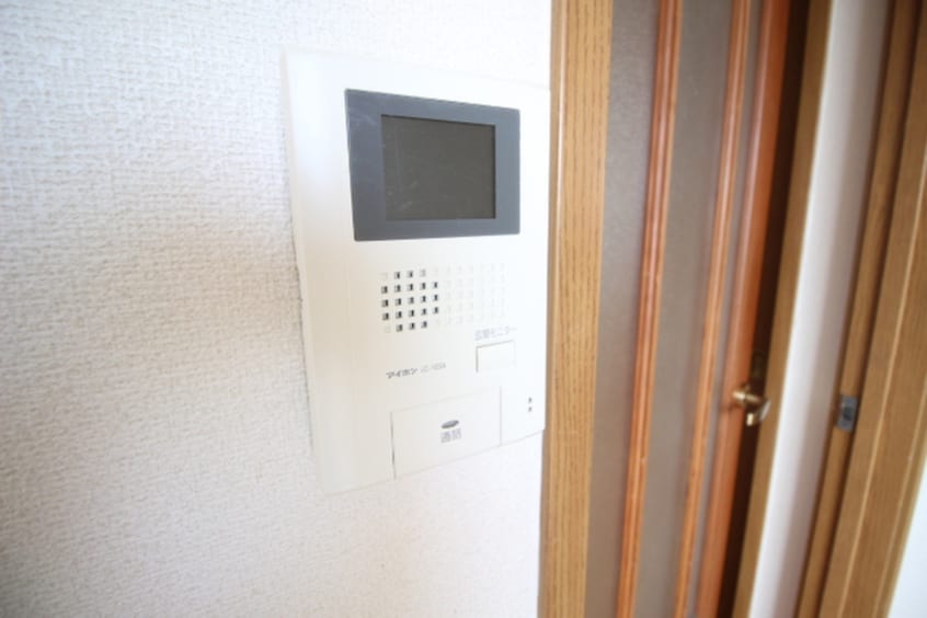 内観写真 リバティフジムラ