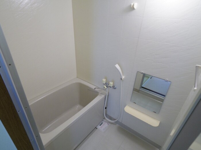 バス／シャワールーム等 リバティフジムラ