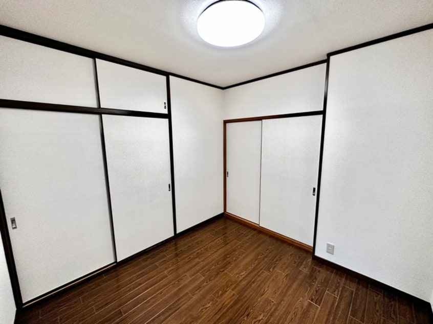 居室 宮脇マンションⅡ