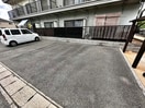 駐車場 宮脇マンションⅡ