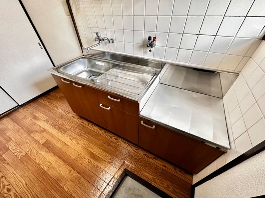 キッチン 宮脇マンションⅡ