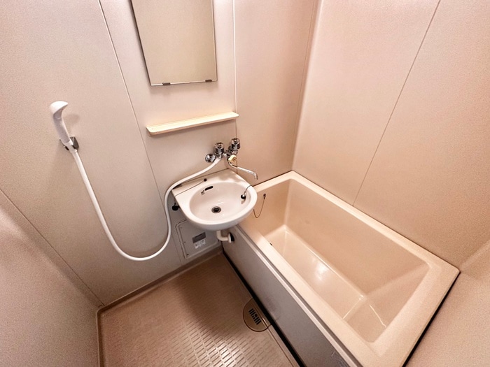 バス／シャワールーム等 宮脇マンションⅡ