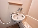 洗面 宮脇マンションⅡ