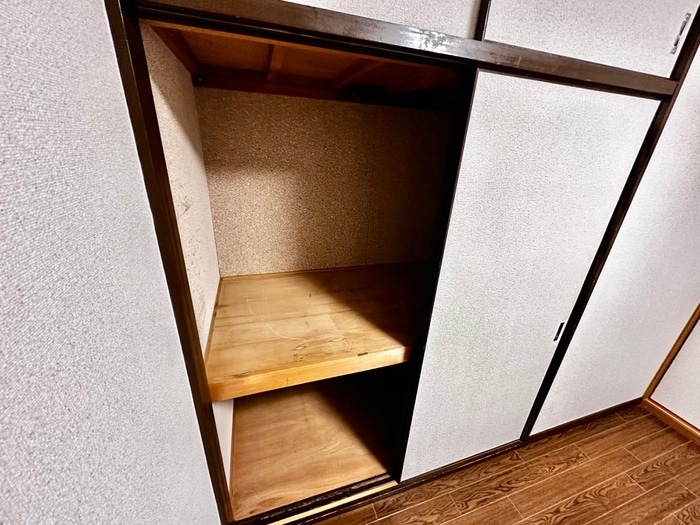収納 宮脇マンションⅡ