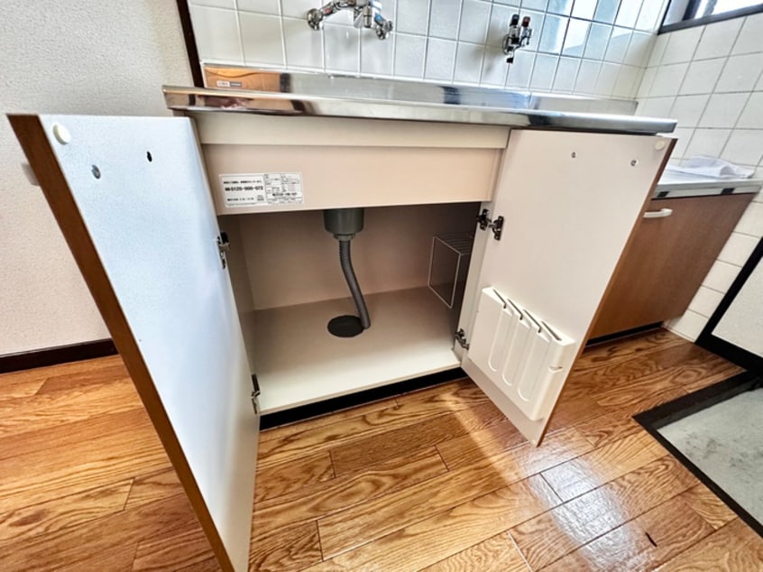 内観写真 宮脇マンションⅡ