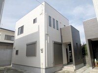 ﾌｼﾞﾊﾟﾚｽ戸建賃貸八尾市柏村町２