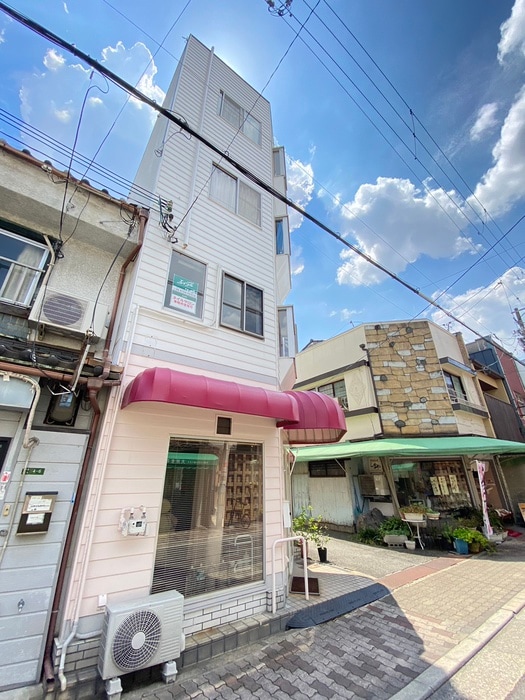 その他 ジョイフルマンション