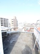外観写真 ジョイフルマンション