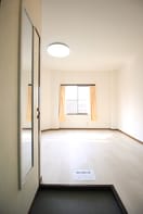 廊下 ジョイフルマンション