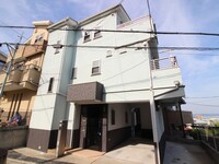 朝日が丘町貸一戸建