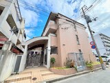 ハイツ１００ＢＡＮＫＡＮ　Ⅲ